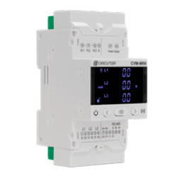 M56470 Анализатор электроэнергии CVM-E3-MINI-ITF--WiEth