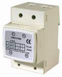 M70601 Трансформатор тока TM-45 5 /5, 0,5 2,5VA фото в интернет-магазине ТД "АТВ-ЭЛЕКТРО"
