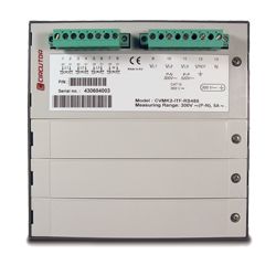 M54410 Анализатор электроэнергии M-CVM-K2-ITF-405