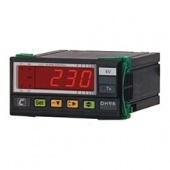 M2041E0070  Индикатор температуры DH 96TMP 18-36 V d.c. фото в интернет-магазине ТД "АТВ-ЭЛЕКТРО"