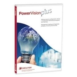 M90413 Software Power Vision plus