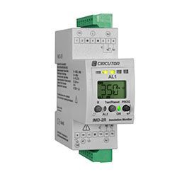 P33020 offline insulation relay IMD-2R