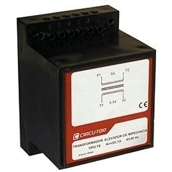 M70911 Impedance Трансформатор тока TE-5/0.1