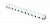 Колодка клеммная (25мм.) 60А полистирол белая (10шт.) EKF фото в интернет-магазине ТД "АТВ-ЭЛЕКТРО"
