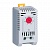 Термостат NC (обогрев) на DIN-рейку 10А 230В IP20 EKF PROxima фото в интернет-магазине ТД "АТВ-ЭЛЕКТРО"