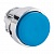 Исполнительный механизм кнопки XB4 синий выпирающая  возвратный без фиксации, без подсветки фото в интернет-магазине ТД "АТВ-ЭЛЕКТРО"