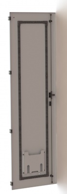 Дверь FORT для корпуса высотой 2000 и шириной 800 IP31 EKF PROxima