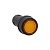 Кнопка SW2C-10D с подсветкой желтая NO EKF фото в интернет-магазине ТД "АТВ-ЭЛЕКТРО"
