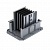 Соединительный блок для подключения коробок Bolt-on 1250 А IP55 AL 3L+N+PE(КОРПУС) фото в интернет-магазине ТД "АТВ-ЭЛЕКТРО"