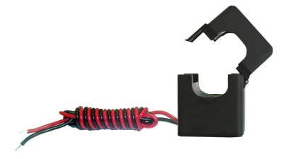 Разборный трансформатор тока TA24P 150/5 кл.1; 1VA (Cable: 24 mm.)