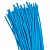 ТУТ нг 6/3 синяя в отрезках по 1м EKF фото в интернет-магазине ТД "АТВ-ЭЛЕКТРО"