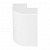 Угол внешний (40х25) (4 шт) Plast EKF Белый фото в интернет-магазине ТД "АТВ-ЭЛЕКТРО"