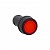 Кнопка SW2C-10D с подсветкой красная NO EKF фото в интернет-магазине ТД "АТВ-ЭЛЕКТРО"