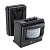 ИК датчик движения MS-01 черный на прожектор 1200Вт 120гр. до 12м IP44 EKF фото в интернет-магазине ТД "АТВ-ЭЛЕКТРО"