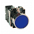 Кнопка BA61 синяя NO EKF фото в интернет-магазине ТД "АТВ-ЭЛЕКТРО"