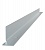 Горизонтальные планки для пластронов FORT для шкафа шириной 600мм (2шт.)  EKF PROxima фото в интернет-магазине ТД "АТВ-ЭЛЕКТРО"