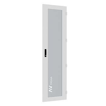 Дверь прозрачная Ш600 IP55 EKF AVERES фото в интернет-магазине ТД "АТВ-ЭЛЕКТРО"