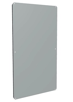 Монтажная панель 1,5мм для ЩРНМ-6 EKF PROxima фото в интернет-магазине ТД "АТВ-ЭЛЕКТРО"