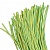 ТУТ нг 4/2 желто-зеленая в отрезках по 1м EKF фото в интернет-магазине ТД "АТВ-ЭЛЕКТРО"