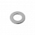 Шайба плоская M8 TDZ EKF(500 шт) фото в интернет-магазине ТД "АТВ-ЭЛЕКТРО"