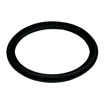Уплотнительное кольцо для двустенных труб  d=40 мм EKF PROxima фото в интернет-магазине ТД "АТВ-ЭЛЕКТРО"
