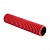 Труба гофрированная двустенная гибкая ПНД d 40 с зондом (50 м) красная, EKF фото в интернет-магазине ТД "АТВ-ЭЛЕКТРО"