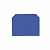 Заглушка для  JXB-2,5/35 синяя EKF фото в интернет-магазине ТД "АТВ-ЭЛЕКТРО"