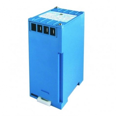 MCOEAQ080 Измерительный преобразователь тока 1 (0,5 по запросу), 115-230В AC (или по запросу)