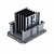 Соединительный блок для подключения коробок Bolt-on 400 А IP55 AL 3L+N+PE(КОРПУС) фото в интернет-магазине ТД "АТВ-ЭЛЕКТРО"
