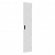 Дверь глухая металлическая Ш400 IP55 EKF AVERES фото в интернет-магазине ТД "АТВ-ЭЛЕКТРО"