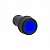 Кнопка SW2C-10D с подсветкой синяя NO EKF фото в интернет-магазине ТД "АТВ-ЭЛЕКТРО"