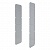 Панели вертикальные для секционирования В1900 Г600 мм (2 шт) EKF AVERES фото в интернет-магазине ТД "АТВ-ЭЛЕКТРО"