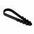 Дюбель-хомут для круглого кабеля (19-25мм) черный (100шт.) EKF PROxima фото в интернет-магазине ТД "АТВ-ЭЛЕКТРО"