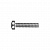 Винт с квадратным подголовником М6х10 TDZ EKF(200 шт) фото в интернет-магазине ТД "АТВ-ЭЛЕКТРО"