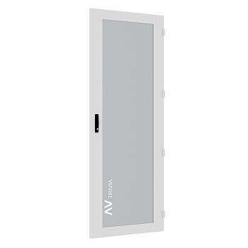 Дверь прозрачная Ш800 IP30 EKF AVERES фото в интернет-магазине ТД "АТВ-ЭЛЕКТРО"
