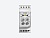 P12A32 Реле токов утечек RGE-RL фото в интернет-магазине ТД "АТВ-ЭЛЕКТРО"