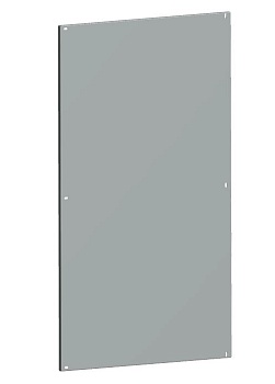 Монтажная панель 1мм для ЩРНМ-5 EKF Basic фото в интернет-магазине ТД "АТВ-ЭЛЕКТРО"