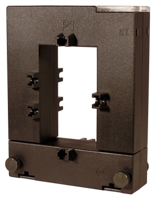 M701220001 Трансформатор тока TP-58 300 /1, 0.5 1,5VA, Окно 50x80mm