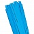 ТУТ нг 10/5 синяя в отрезках по 1м EKF фото в интернет-магазине ТД "АТВ-ЭЛЕКТРО"