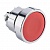 Исполнительный механизм кнопки XB4 красный плоский  возвратный без фиксации, без подсветки фото в интернет-магазине ТД "АТВ-ЭЛЕКТРО"