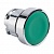 Исполнительный механизм кнопки XB4 зеленый плоский  возвратный без фиксации, без подсветки фото в интернет-магазине ТД "АТВ-ЭЛЕКТРО"