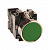 Кнопка BA31 зеленая NO EKF фото в интернет-магазине ТД "АТВ-ЭЛЕКТРО"